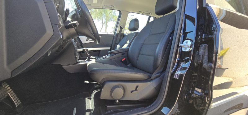 MERCEDES CLASSE GLK 2013