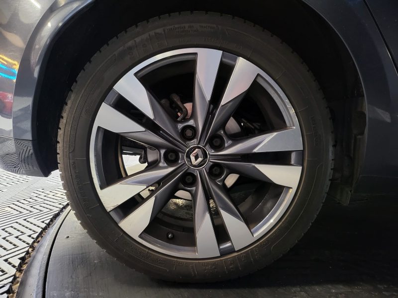 RENAULT MEGANE IV 1.5 Blue dCi 115 INTENS 2ème MAIN / ENTRETIEN RENAULT