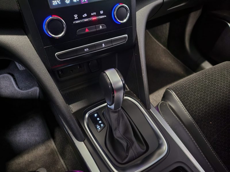 RENAULT MEGANE IV 1.5 Blue dCi 115 INTENS 2ème MAIN / ENTRETIEN RENAULT