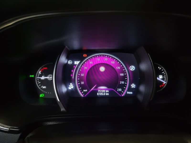 RENAULT MEGANE IV 1.5 Blue dCi 115 INTENS 2ème MAIN / ENTRETIEN RENAULT