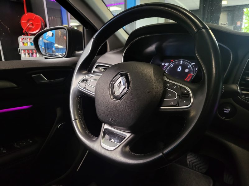 RENAULT MEGANE IV 1.5 Blue dCi 115 INTENS 2ème MAIN / ENTRETIEN RENAULT