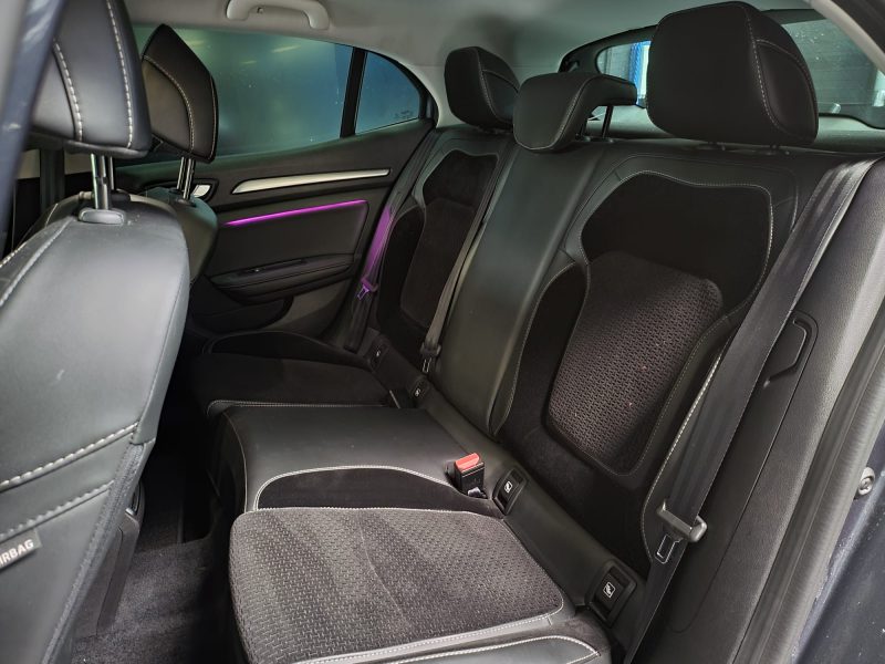 RENAULT MEGANE IV 1.5 Blue dCi 115 INTENS 2ème MAIN / ENTRETIEN RENAULT