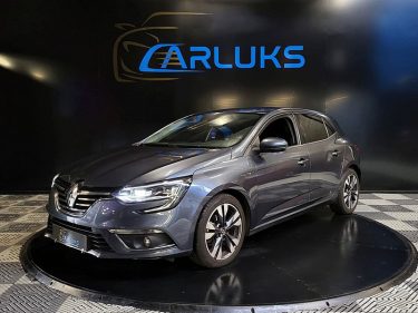 RENAULT MEGANE IV 1.5 Blue dCi 115 INTENS 2ème MAIN / ENTRETIEN RENAULT