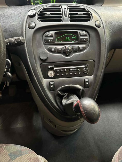 CITROEN XSARA PICASSO 2.0 HDi 90 cv