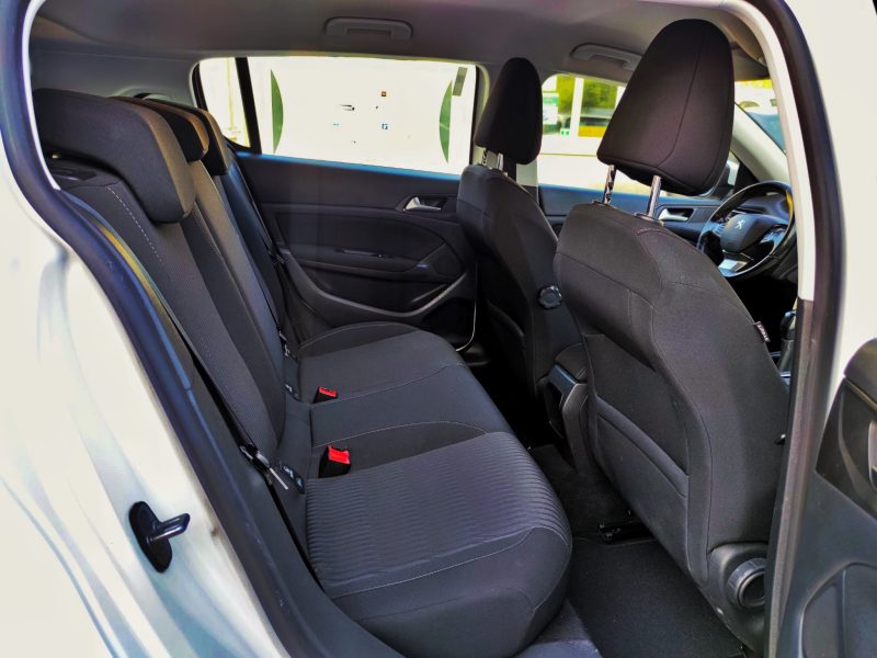 PEUGEOT 308 II 2016