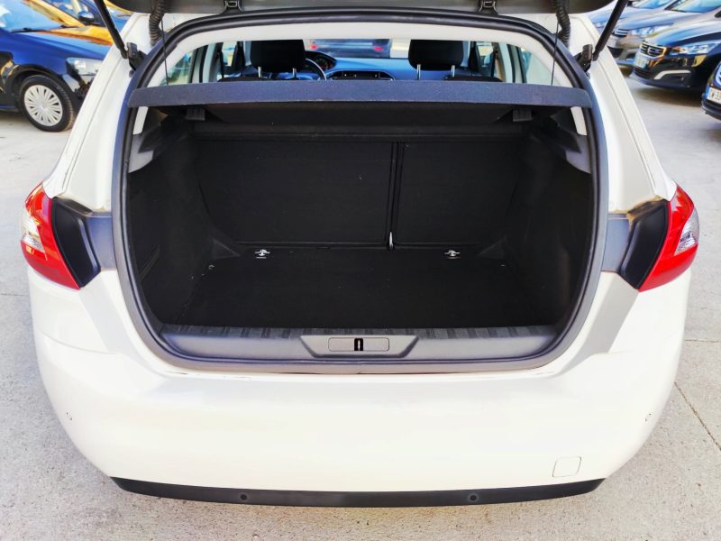 PEUGEOT 308 II 2016