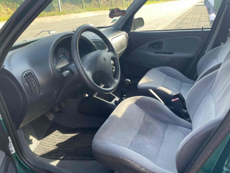 CITROEN SAXO 1.4V VTS 75CV