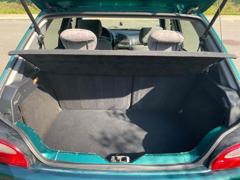 CITROEN SAXO 1.4V VTS 75CV