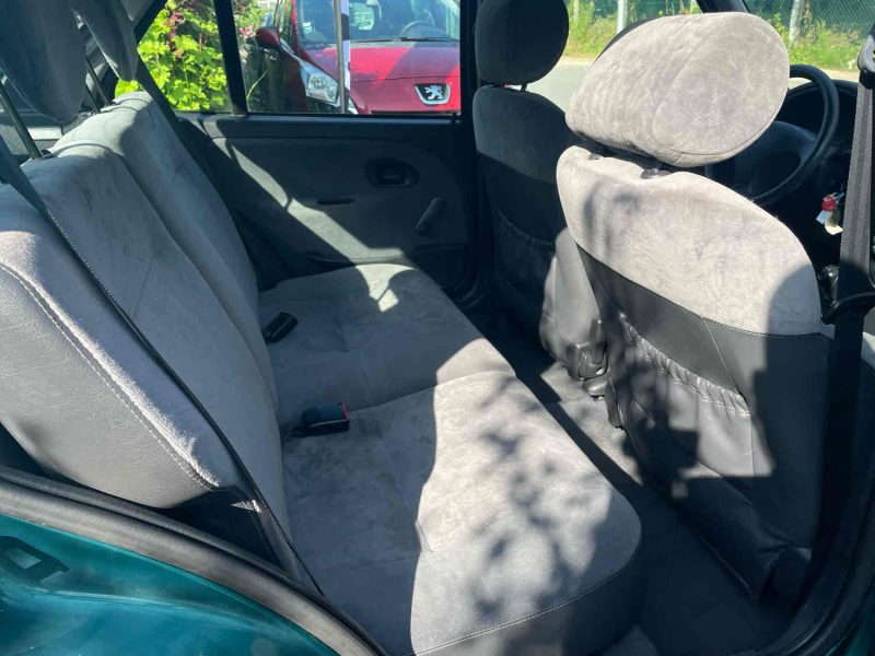 CITROEN SAXO 1.4V VTS 75CV