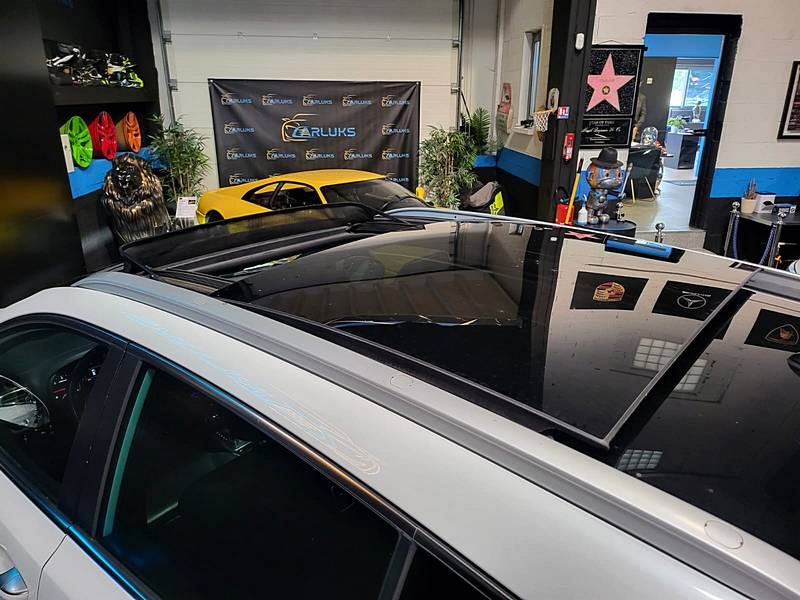 KIA SPORTAGE IV 1.7 CRDi 141cv GT-Line BVA