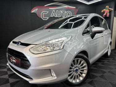 FORD B-MAX 2014