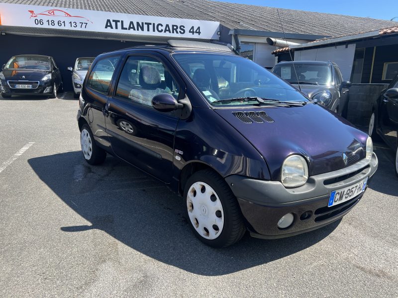 RENAULT TWINGO 1.2 60CH KENZO
