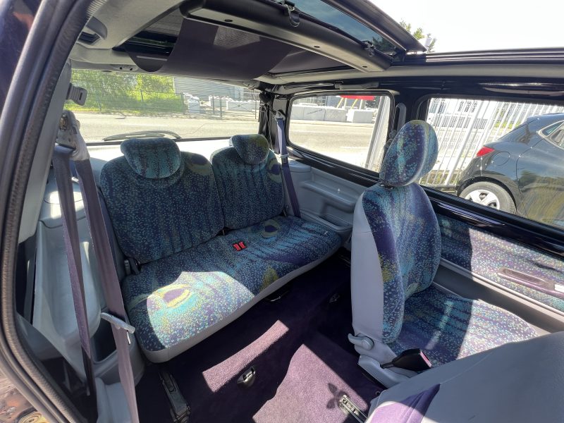 RENAULT TWINGO 1.2 60CH KENZO