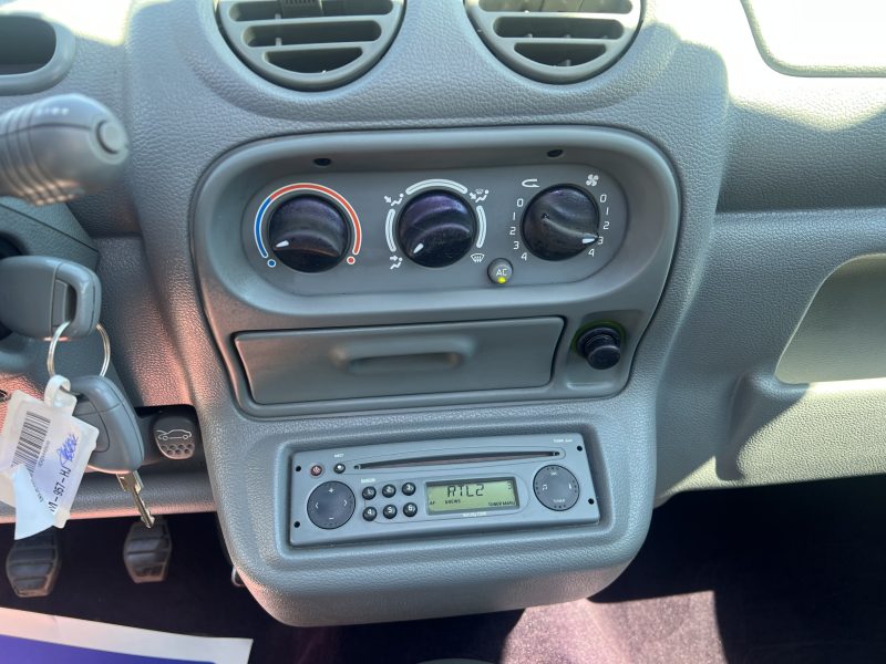 RENAULT TWINGO 1.2 60CH KENZO