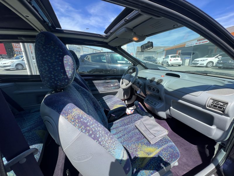 RENAULT TWINGO 1.2 60CH KENZO