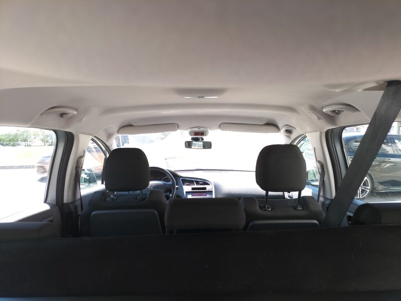 Peugeot 5008 CONFORT PACK