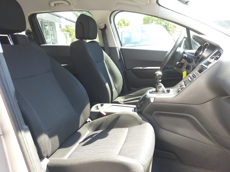 Peugeot 5008 CONFORT PACK