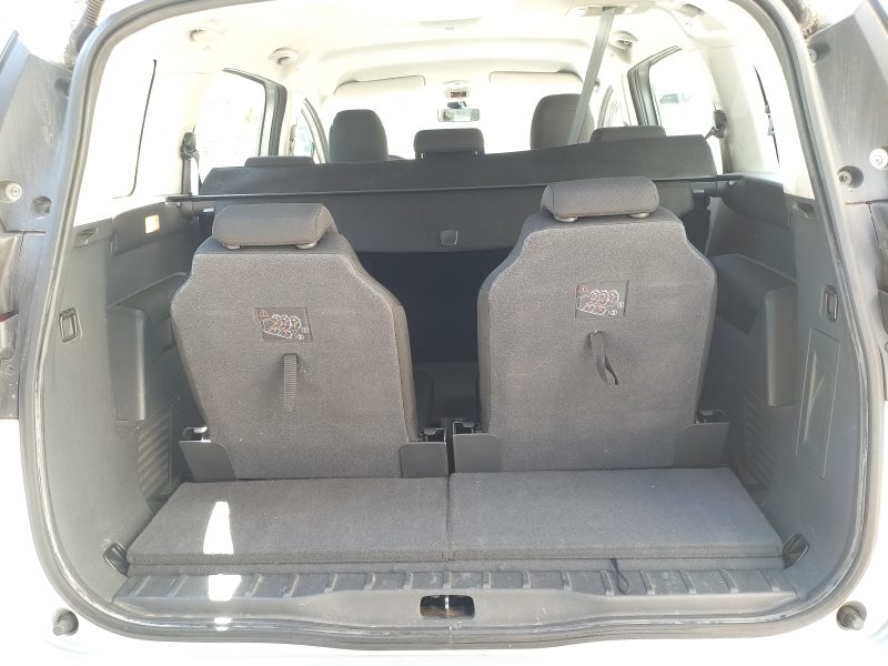 Peugeot 5008 CONFORT PACK