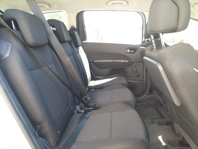 Peugeot 5008 CONFORT PACK