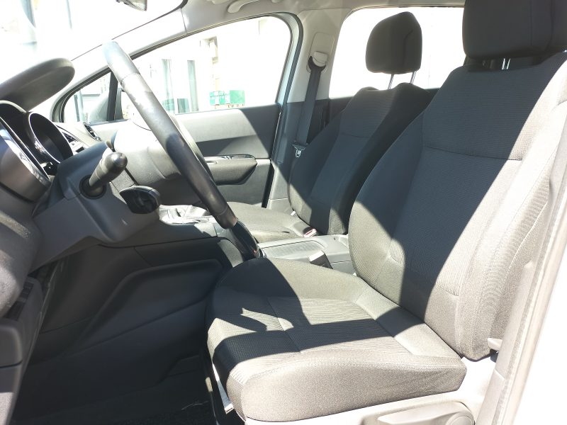 Peugeot 5008 CONFORT PACK