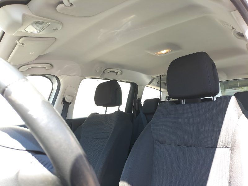 Peugeot 5008 CONFORT PACK