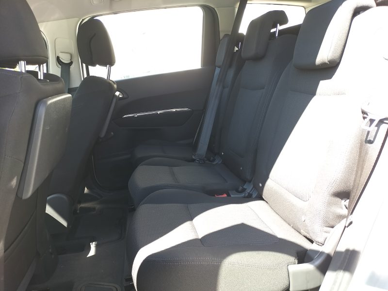 Peugeot 5008 CONFORT PACK