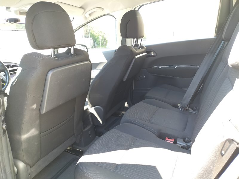 Peugeot 5008 CONFORT PACK