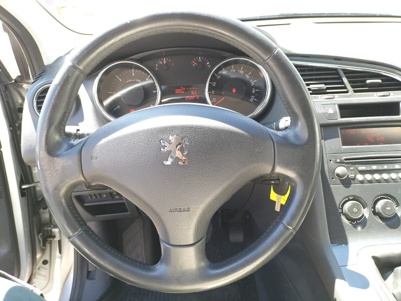 Peugeot 5008 CONFORT PACK