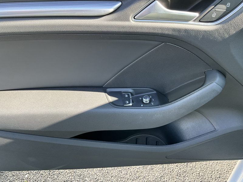 AUDI A3 2016