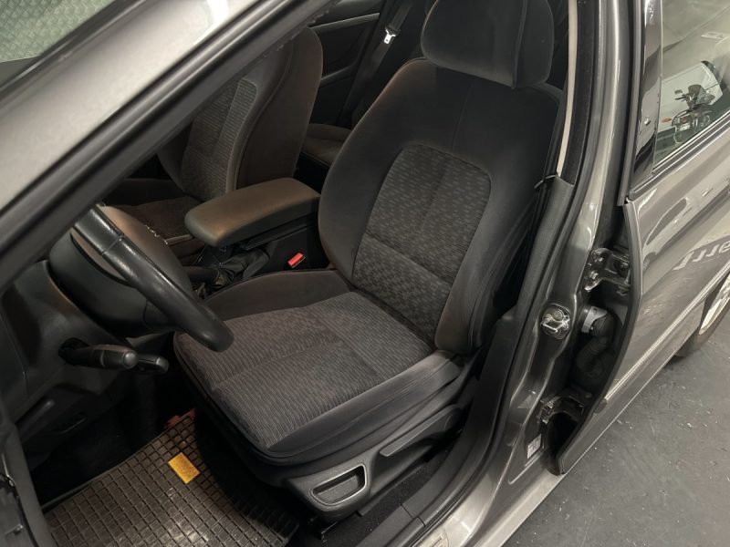 PEUGEOT 407 PHASE 2 1.6 HDI 110 Cv GPS BLUETOOTH - GARANTIE 1 AN