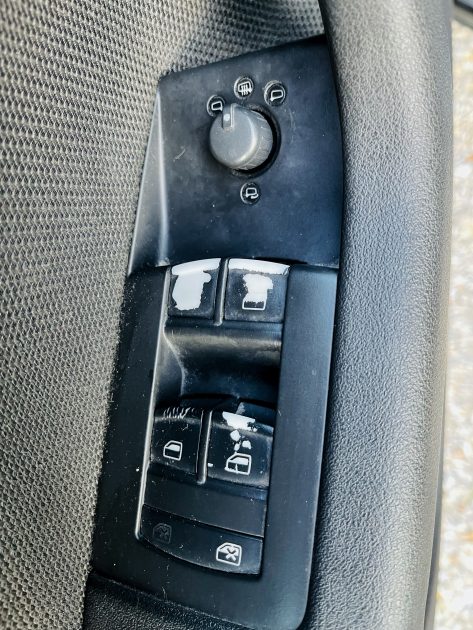 AUDI A3 Sportback 2006