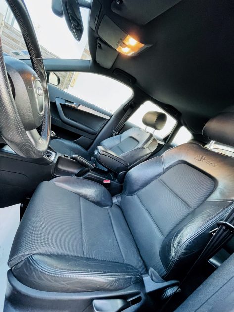 AUDI A3 Sportback 2006