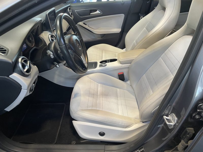 MERCEDES CLASSE A 2014 