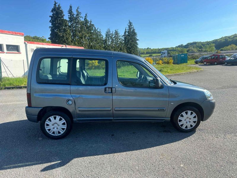 CITROEN BERLINGO / BERLINGO FIRST Monospace 2005