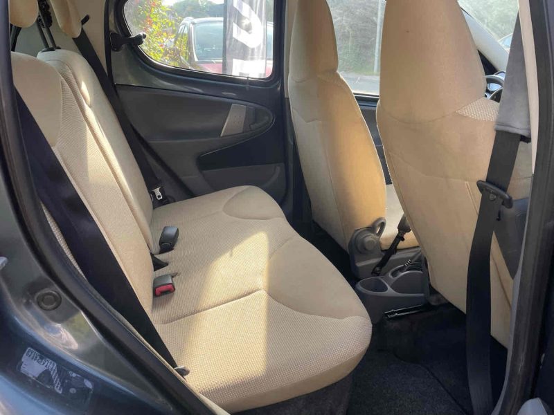 PEUGEOT 107 1.0i 68CV