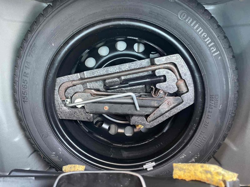 PEUGEOT 107 1.0i 68CV