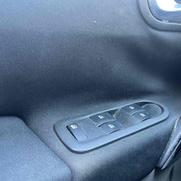 RENAULT MEGANE II 2005