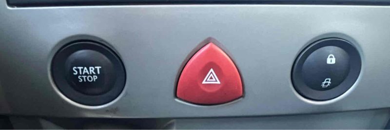 RENAULT MEGANE II 2005