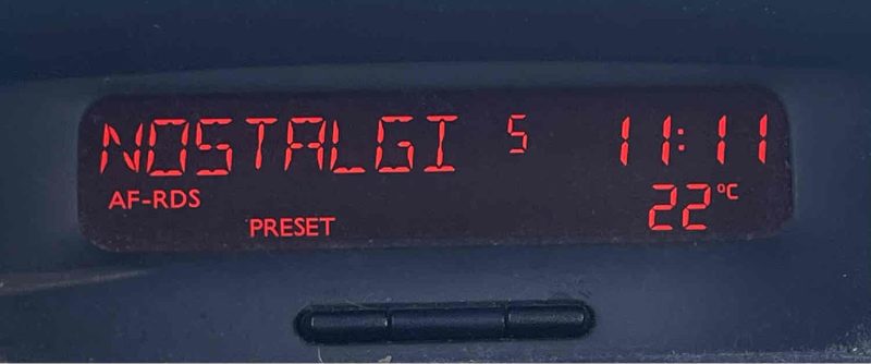 RENAULT MEGANE II 2005