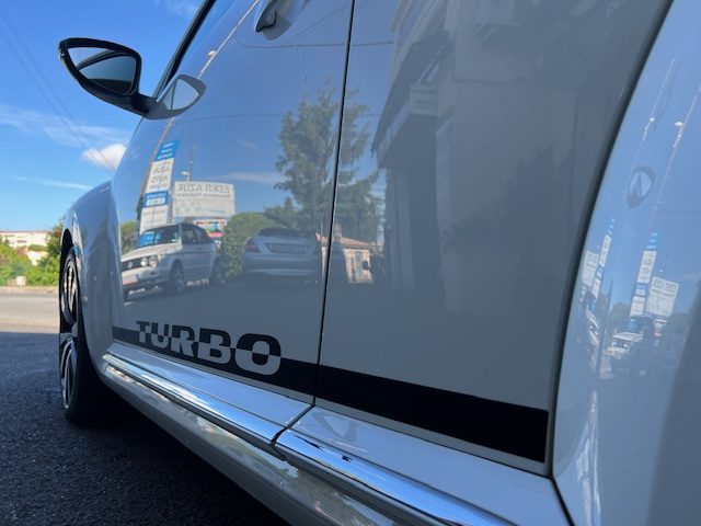 Volkswagen New Beetle II Turbo 200cv AUTOMATIQUE
