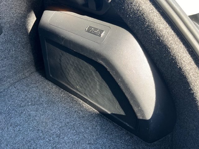 Volkswagen New Beetle II Turbo 200cv AUTOMATIQUE