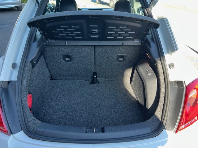 Volkswagen New Beetle II Turbo 200cv AUTOMATIQUE