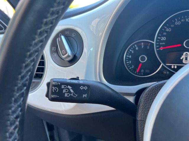 Volkswagen New Beetle II Turbo 200cv AUTOMATIQUE