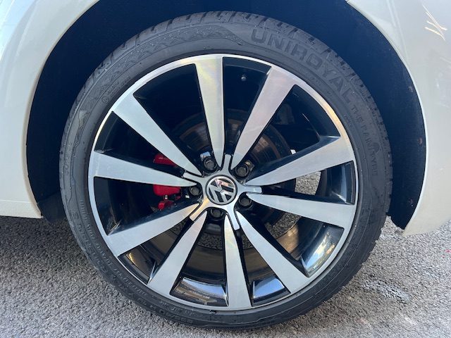 Volkswagen New Beetle II Turbo 200cv AUTOMATIQUE