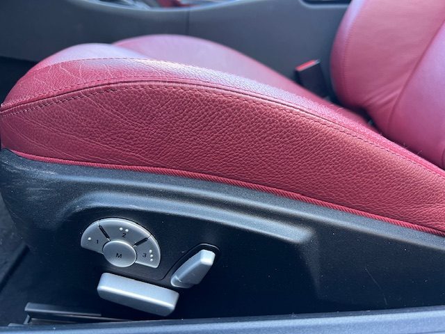 MERCEDES BENZ SLK 200 KOMPRESSOR 2004