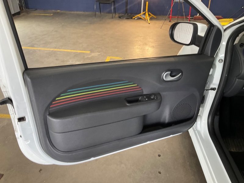 RENAULT TWINGO DYNAMIQUE AUTOMATIQUE 2013