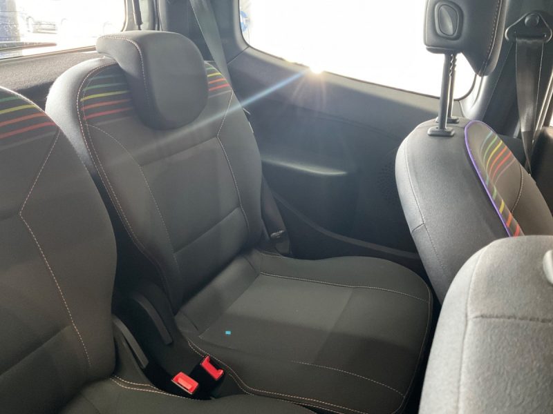 RENAULT TWINGO DYNAMIQUE AUTOMATIQUE 2013