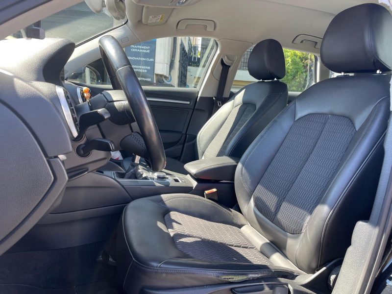 Audi A3 Sportback 2.0 tdi 150ch Ambition Luxe