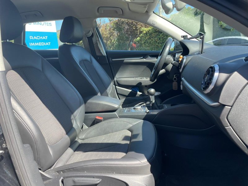Audi A3 Sportback 2.0 tdi 150ch Ambition Luxe