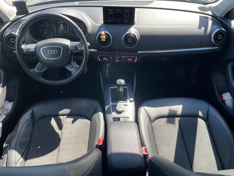 Audi A3 Sportback 2.0 tdi 150ch Ambition Luxe